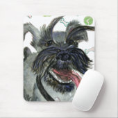 TAPIS DE SOURIS FRITZ (Avec souris)