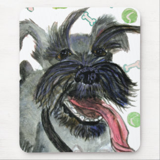 TAPIS DE SOURIS FRITZ