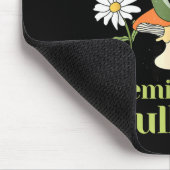 Tapis De Souris Frog Guitar-jeremiah Was Bullfrog Funny Saying  (Coin)