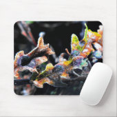 Tapis De Souris Froid de fée de chêne (Avec souris)