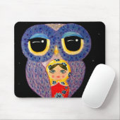 Tapis De Souris From Russia With Love (Avec souris)