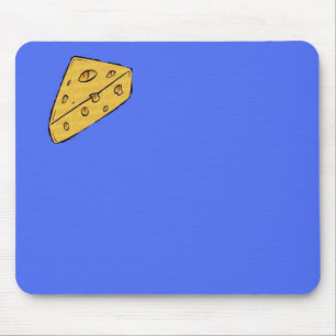 Tapis De Souris fromage