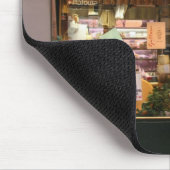 Tapis De Souris Fromagerie (Coin)