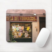 Tapis De Souris Fromagerie (Avec souris)