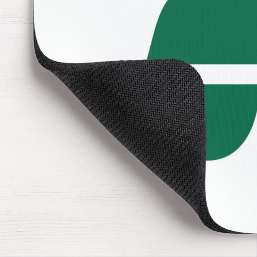 Tapis De Souris Frontier Airlines Mousepad (Coin)