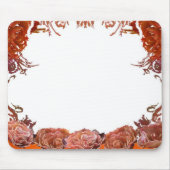 Tapis De Souris Frontière de Rosey (Devant)