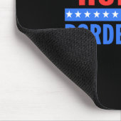 Tapis De Souris Frontière Tzar Tom Homan Mega Support (Coin)