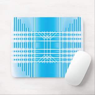 Tapis de souris Frost