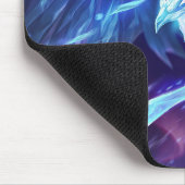 Tapis De Souris Frost Dragon Jeu Mousepad | Personnalisable (Coin)