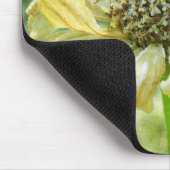 Tapis De Souris Frosty Zinna (Coin)