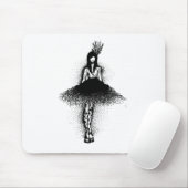 Tapis De Souris FRU Chick.jpeg de FRU (Avec souris)