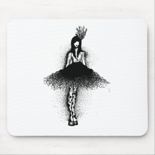 Tapis De Souris FRU Chick.jpeg de FRU