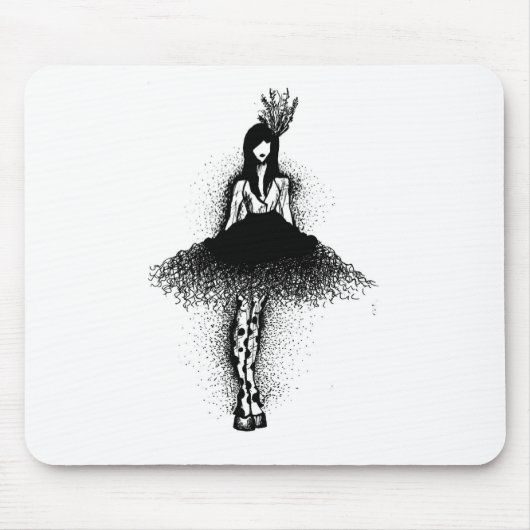 Tapis De Souris FRU Chick.jpeg de FRU (Devant)