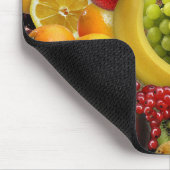 Tapis De Souris Fruit (Coin)