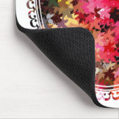 TAPIS DE SOURIS FRUIT (Coin)