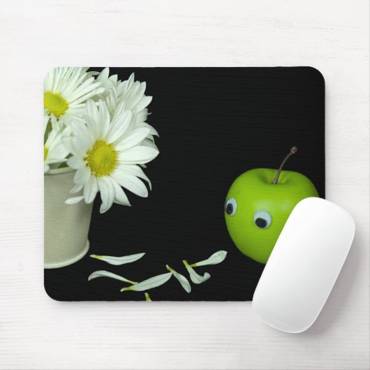 Tapis De Souris Fruit (Avec souris)