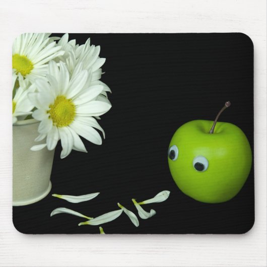 Tapis De Souris Fruit (Devant)