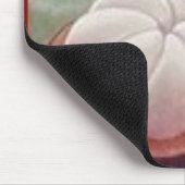 Tapis De Souris Fruit de mangoustan, la puissance de Xanthones ! (Coin)