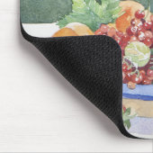 Tapis De Souris Fruit d'un plat 2014 (Coin)