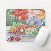 Tapis De Souris Fruit d'un plat 2014 (Avec souris)