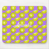 Tapis De Souris Fruit Kiwi (Devant)