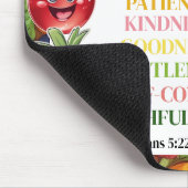 Tapis De Souris Fruits de l'Esprit (Coin)