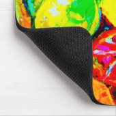 Tapis De Souris "Fruits d'été" Belle Art. Acheter Maintenant (Coin)