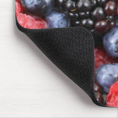 Tapis De Souris Fruits forestiers (Coin)