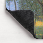 Tapis De Souris Fruits, Gustav Klimt (Coin)