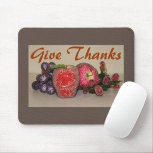 Tapis De Souris Fruits mousepad