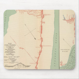 Tapis De Souris Ft Fisher