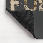 TAPIS DE SOURIS FUBAR (Coin)