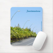 Tapis de souris Fuerteventura (Avec souris)