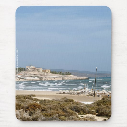 Tapis De Souris Fuerteventura (Devant)