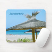 Tapis de souris Fuerteventura (Avec souris)
