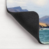 Tapis De Souris Fuerteventura Mousepad (Coin)