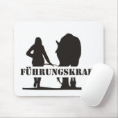 Tapis De Souris Führungskraft (Avec souris)