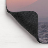 Tapis De Souris Fuji San Mousepad (Coin)