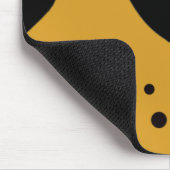 Tapis De Souris Fujigoshinkamonkurokirasya-Jinbaori (Coin)