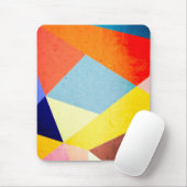 Tapis De Souris Fullerton (Avec souris)