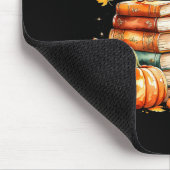 Tapis De Souris Fully Booked For Fall Cozy Autumn Reading Gift (Coin)