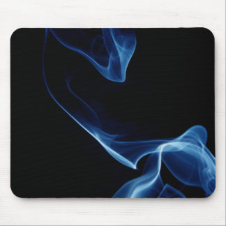 Tapis De Souris Fumée de dragon