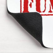 TAPIS DE SOURIS FUMTU (Coin)
