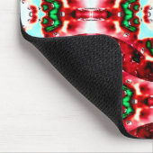 Tapis De Souris Fun de Noël...... (Coin)