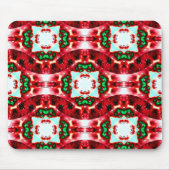 Tapis De Souris Fun de Noël...... (Devant)