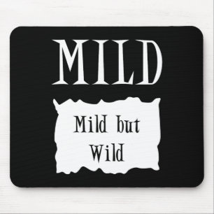 Tapis De Souris Fun Hot Taco Sauce Group Costume d'Halloween Mild