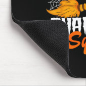 Tapis De Souris Fun Pills Pharmad Squad Pharmacist Technicien Hal (Coin)