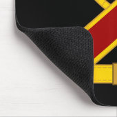 Tapis De Souris Fun Prince Charming Costume Halloween Garçons (Coin)