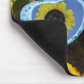 Tapis De Souris Fun Shades (Coin)