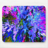 Tapis De Souris Fun Time in the City Life,,.... (Devant)